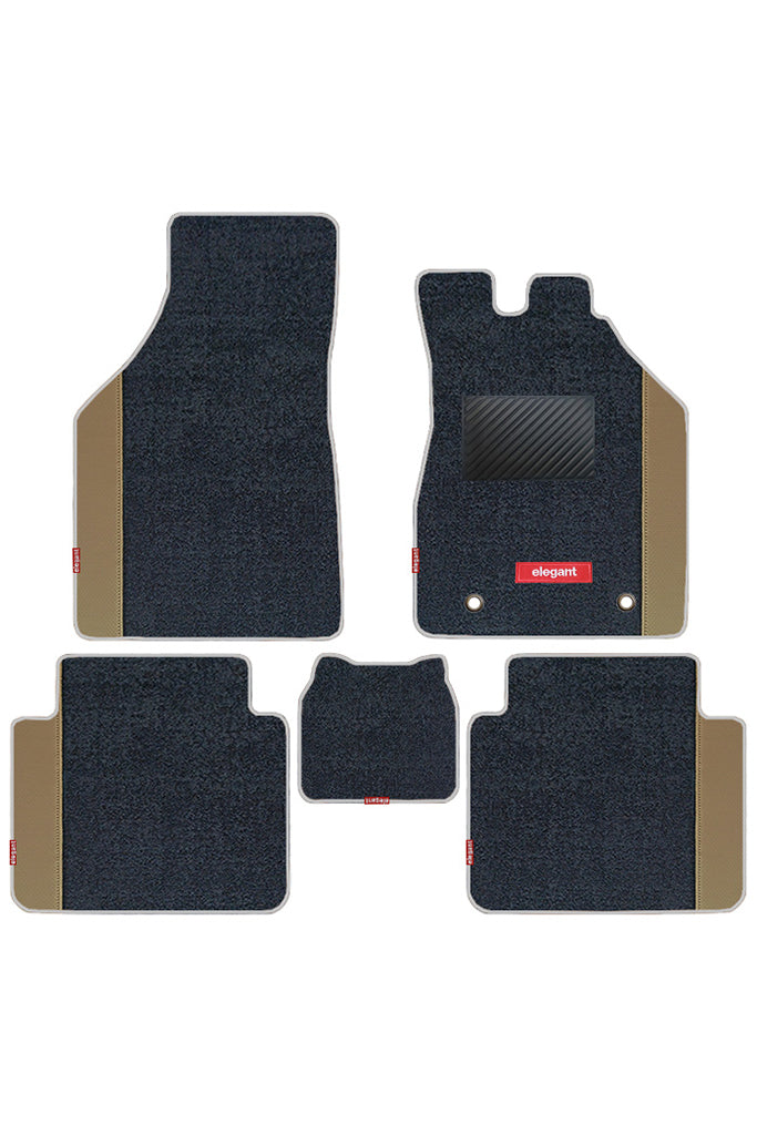 Duo Carpet Car Floor Mat For Renault Kiger Lowest Price