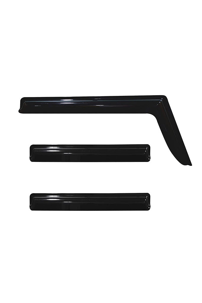 Galio Wind Door Visor For Tata Specio Car