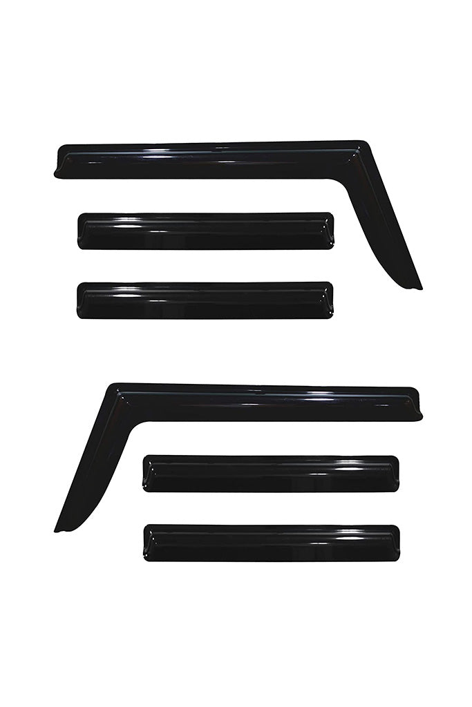 Tata sumo store door visor