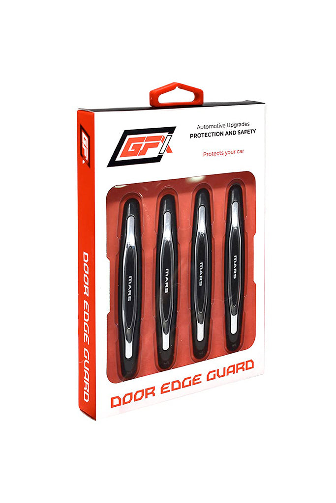 Nissan door store edge guards