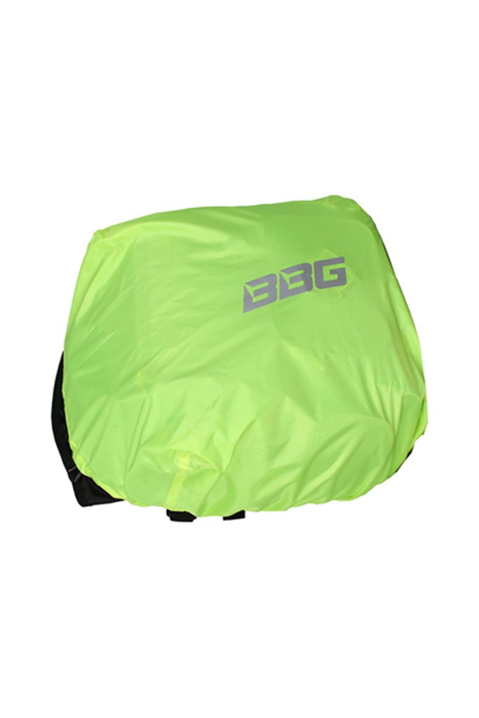 Biking Brotherhood Magnetic Tank Bag Black