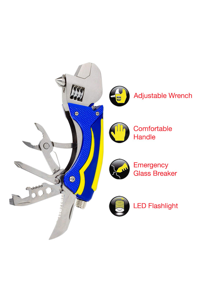 swiss army knife india