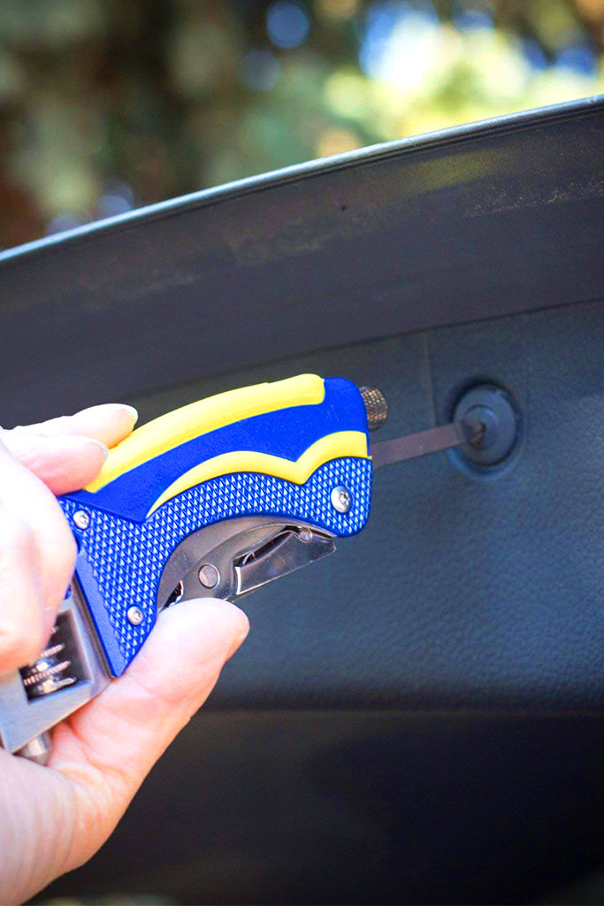 best car escape tool