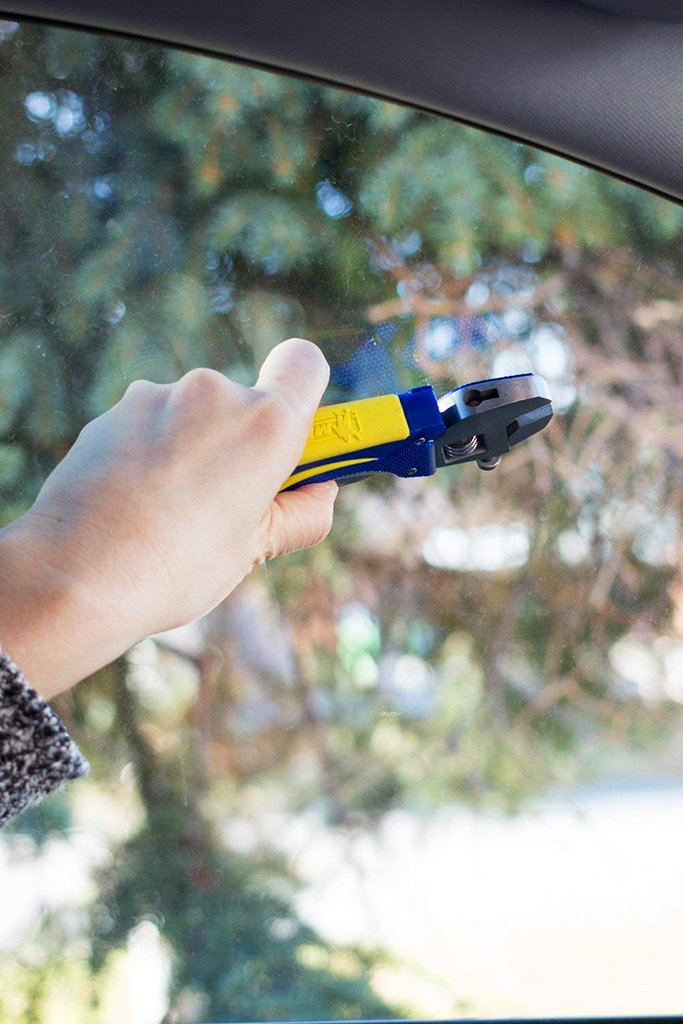 car survival tool