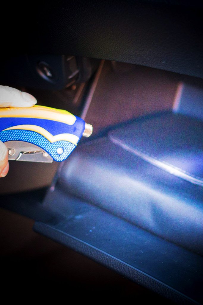 car emergency tool kit