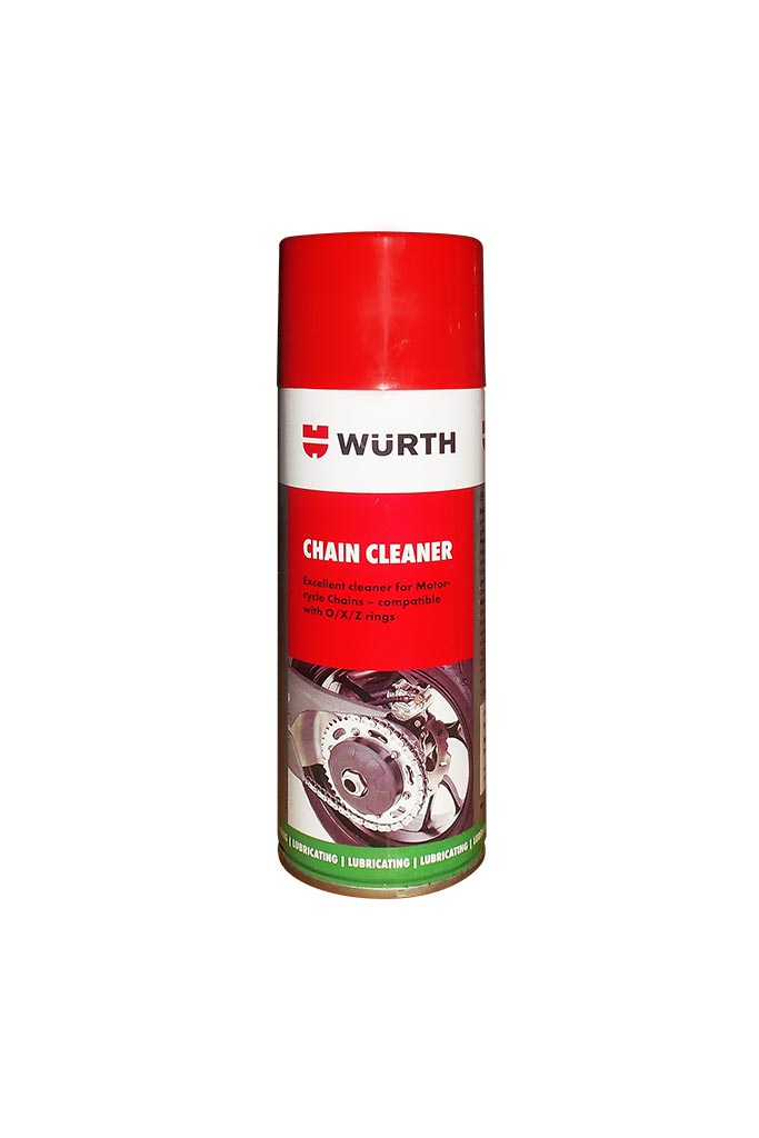 Wurth Chain Cleaner Online Bike Chain Cleaner Chain Cleaner Spray