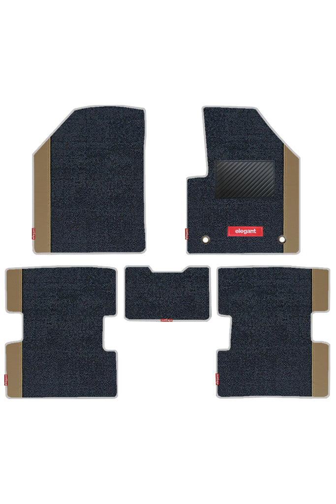 Duo Carpet Car Floor Mat For Tata Punch Lowest Price