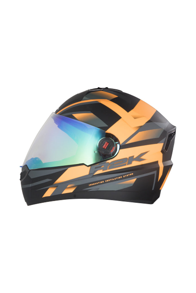 Steelbird r2k night vision visor sale