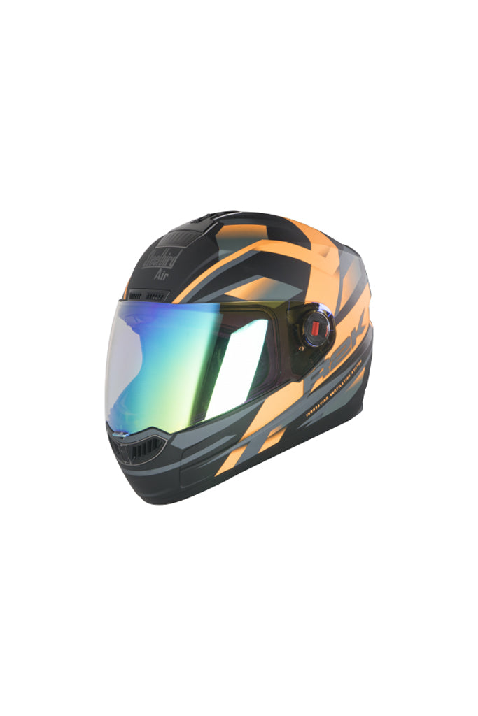 Steelbird r2k night vision helmet clearance