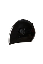 Steelbird Air Hawk Full Face Helmet-Black