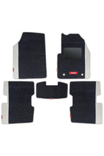 Cord Carpet Elegant Car Floor Mat For Kia Sonet | Elegant Auto Retail