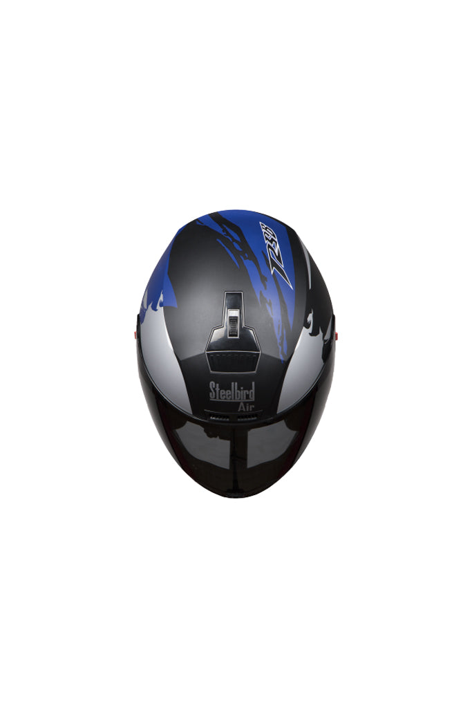 Steelbird air 2025 beast