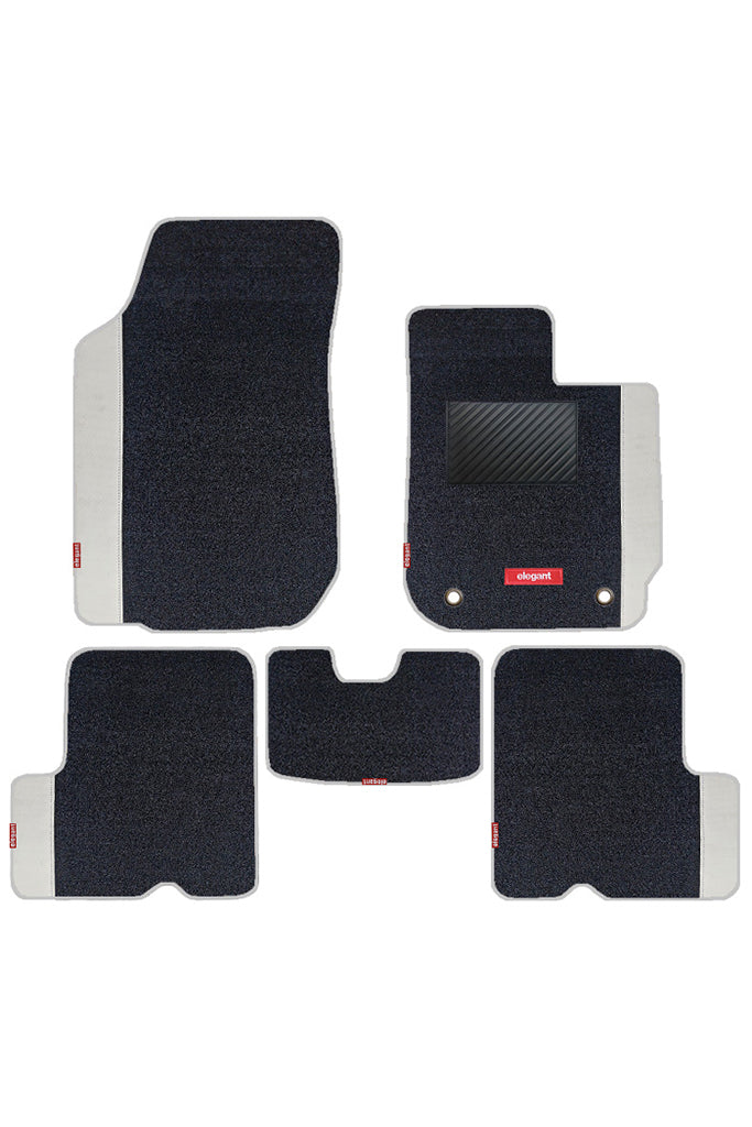 Duo Carpet Car Floor Mat Store For Nissan Terrano