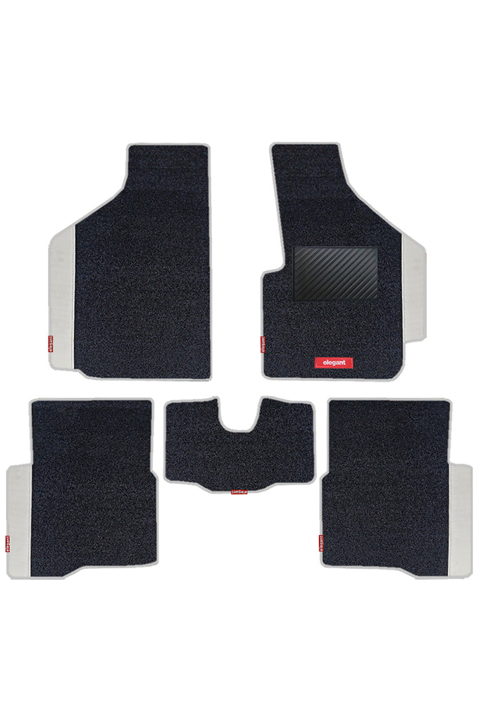 Duo Carpet Car Floor Mat Store For Skoda Octavia