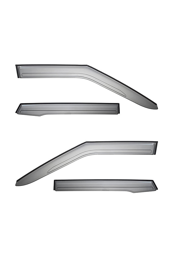 Galio Wind Door Visor For Kia Seltos
