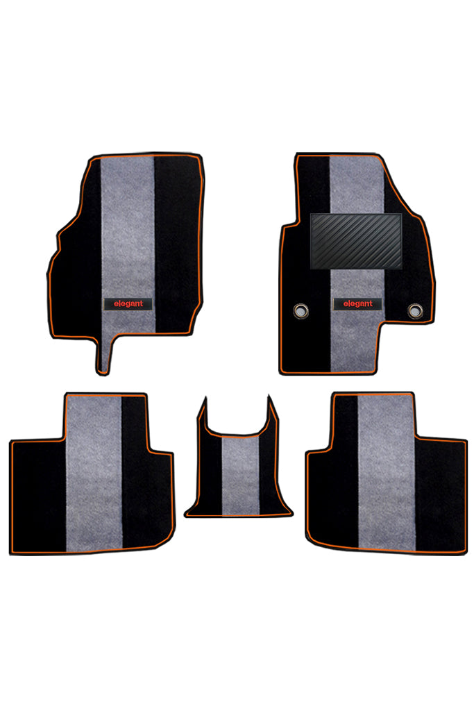Edge Carpet Car Floor Mat Store For Volkswagen Virtus