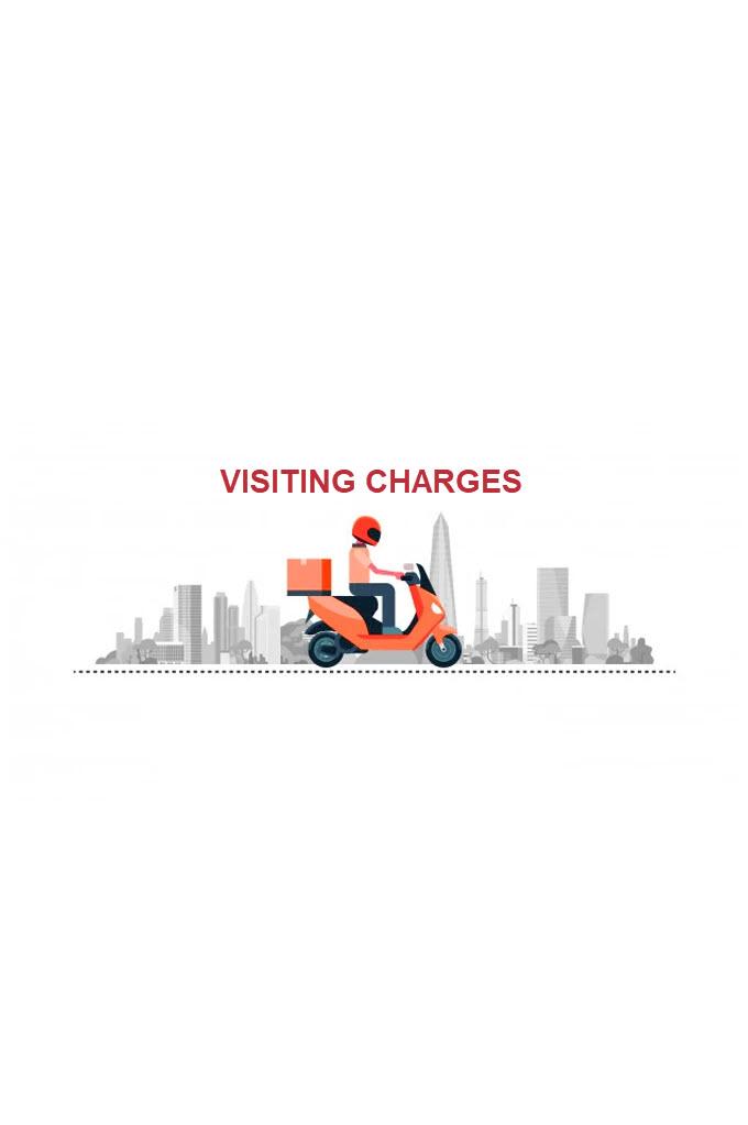 Installation Visiting Charges - 2