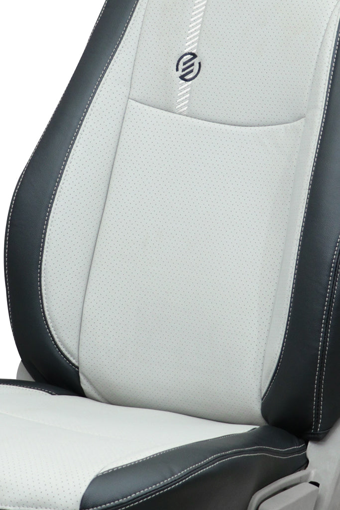 Best seat covers on sale for scorpio