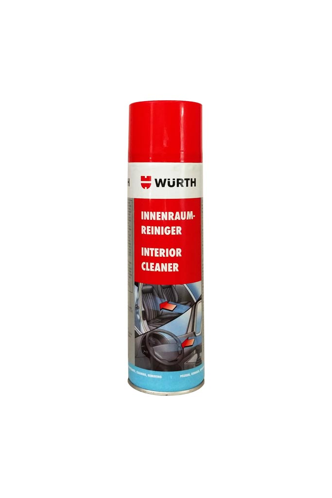 Wuerth Interior Cleaner