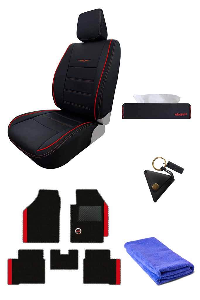 Complete Car Accessories Economy Combo 30