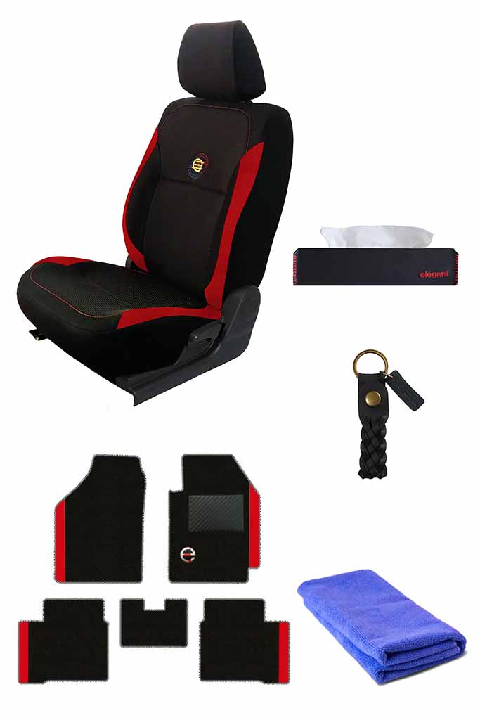 Complete Car Accessories Economy Combo 29