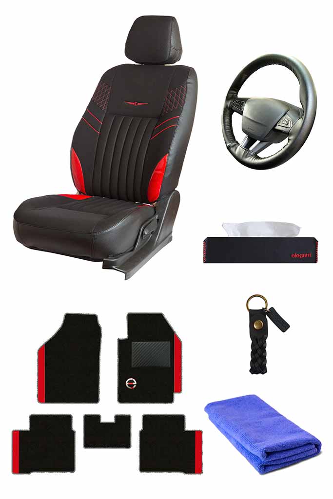 Complete Car Accessories Sports Combo 27