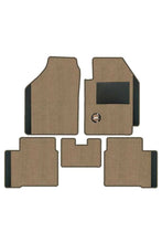 Duo Carpet Car Floor Mat  For Ford Aspire