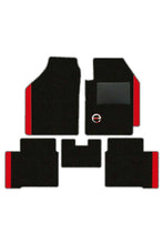 Duo Carpet Car Floor Mat  For Hyundai Grand I10
