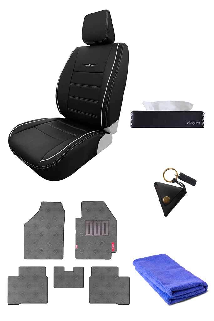 Complete Car Accessories Economy Combo 32