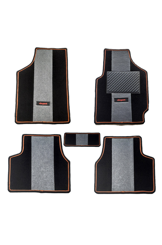 Edge Carpet Car Floor Mat Store For Honda City