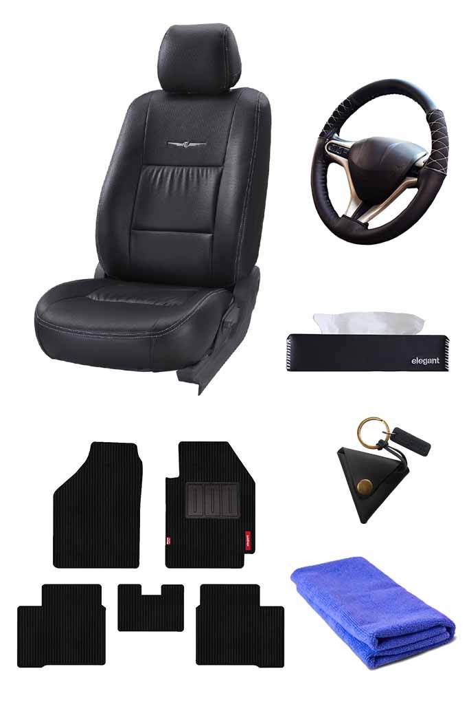 Complete Car Accessories Economy Combo 20