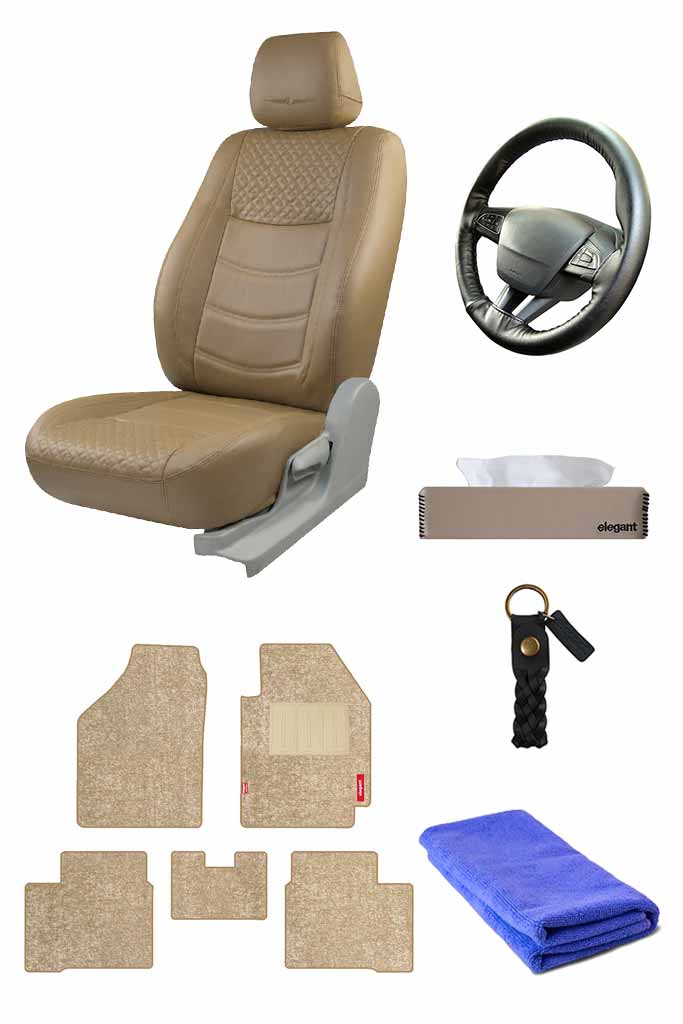 Complete Car Accessories Sports Combo 20