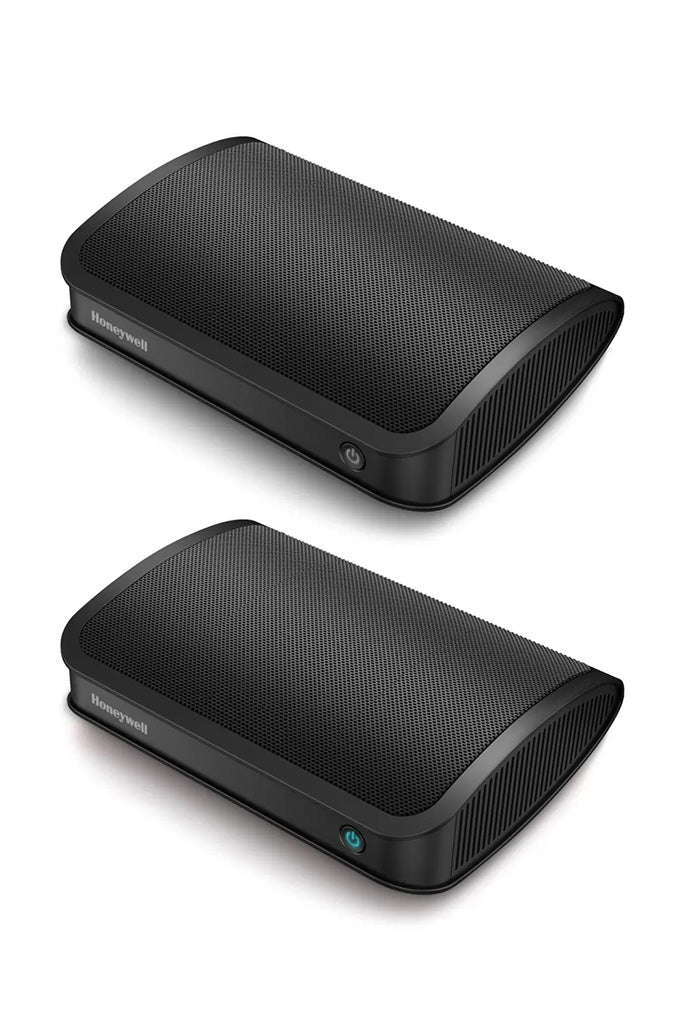 honeywell air purifier | car air purifier | car air freshener | air purifier | Honeywell Car Air Purifier Black