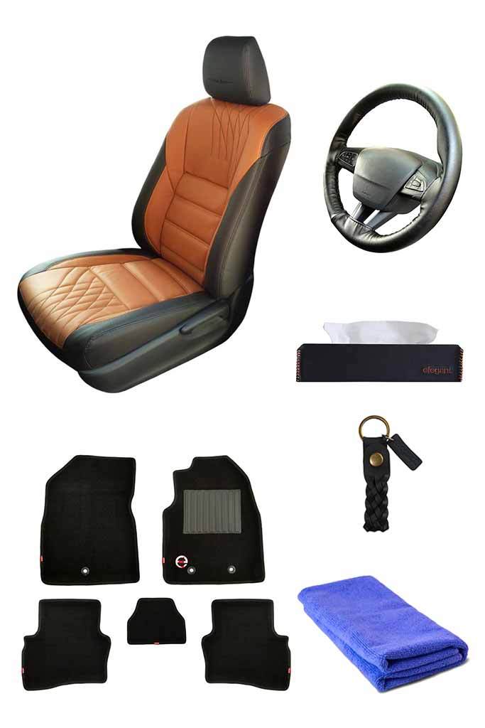 Complete Car Accessories Sports Combo 19