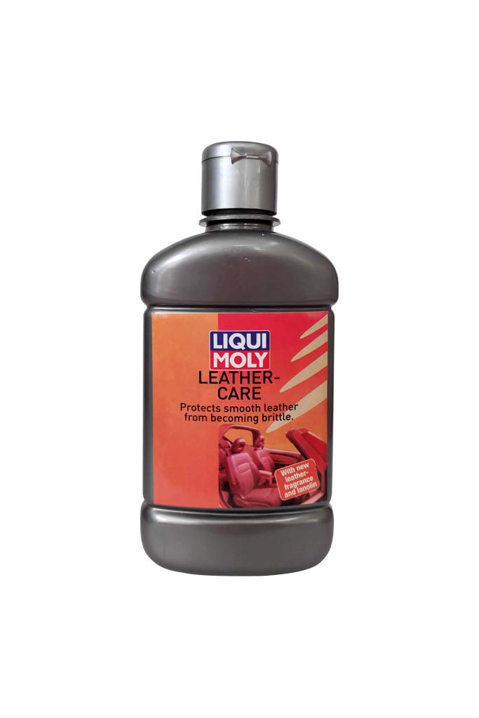 Liqui Moly Leather Seats Polish Leather Polish Car Seat Leather