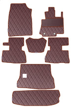 Luxury Leatherette Car Floor Mat  For Mahindra Scorpio Price