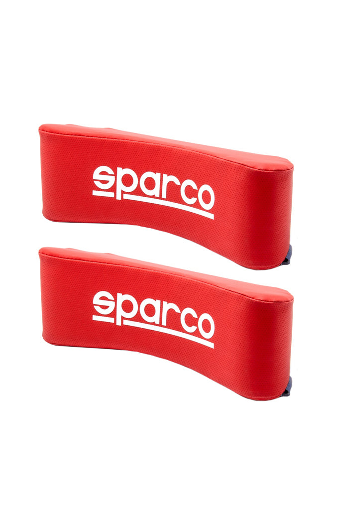sparco neck pillow set of 2