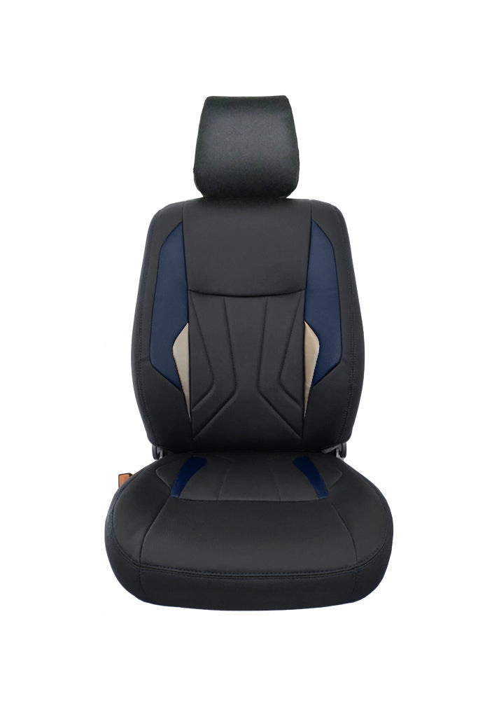 Glory Robust Art Leather Car Seat Cover For Volkswagen Virtus