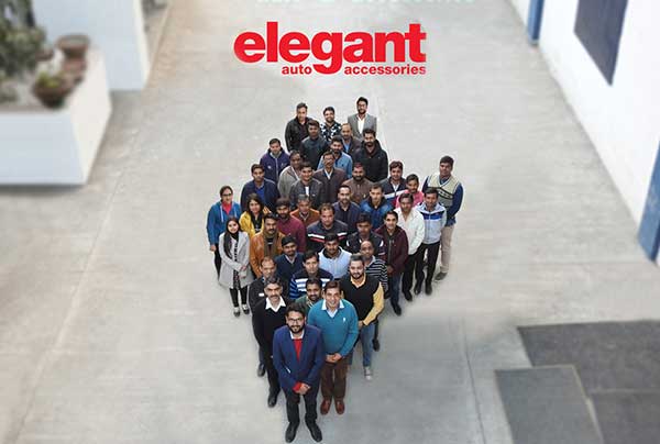Upgrade your car with cool and quirky accessories this Festive Season - Throttle Quest