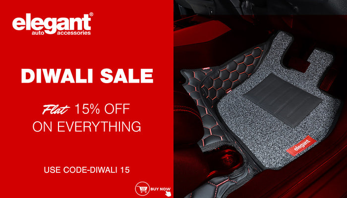 Diwali Discount
