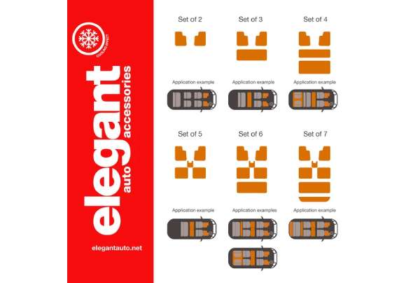 Buying A Perfect Car Mat