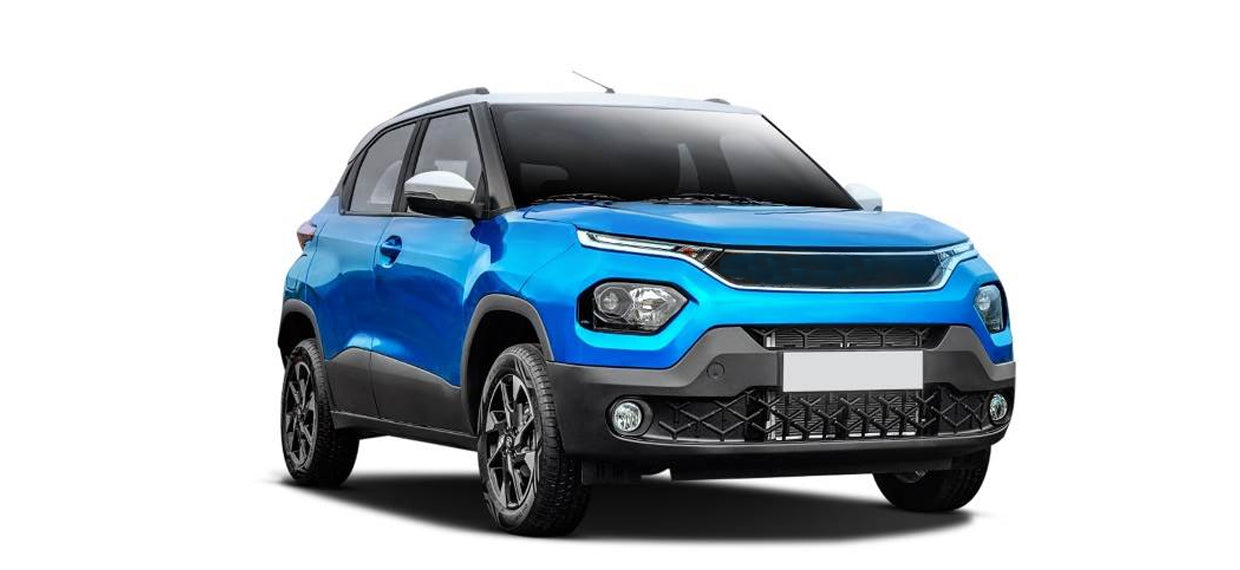 Tata Punch Car Specifications – Elegant Auto Retail