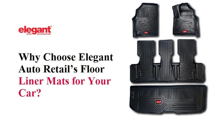 car floor liners mats