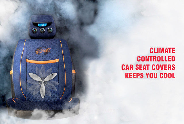 Fabric Seat Covers,Advantages of fabric seat cover