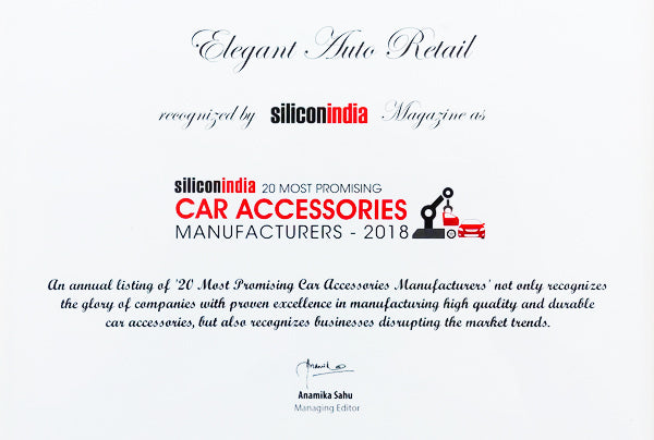 Elegant Auto Retail: Making Expedition Complacent & Opulent with High-Quality Upholstery - Silicon India