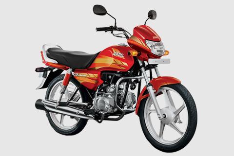 Hero hf deluxe discount seat cover price