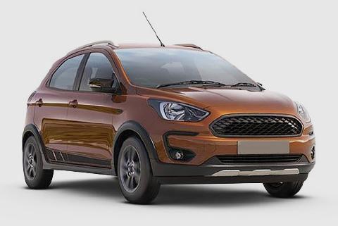 Ford Freestyle Car Accessories