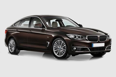 BMW 3 GT Car Accessories