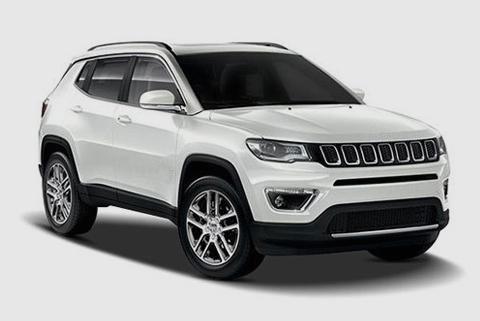 Jeep Compass Car Accessories
