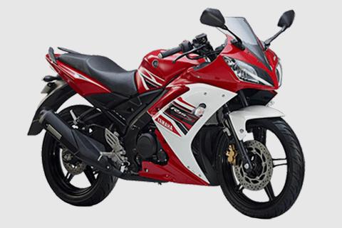 Yamaha YZF R15 Accessories